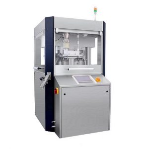 Высокоскоростной ротационный таблеточный пресс серии GZP570